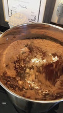 Load and play video in Gallery viewer, Organic Elderberry Syrup