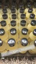 Load and play video in Gallery viewer, Organic Ginger Shot Singles 2oz