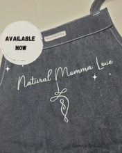 Load and play video in Gallery viewer, HOLIDAY SPECIAL! Luxé Kitchen Apron