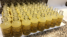 Load image into Gallery viewer, Bulk Order 130 Immune Support Organic Ginger Shot Singles