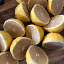 Load image into Gallery viewer, Organic Ginger Shot Singles 2oz
