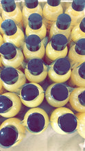 Load image into Gallery viewer, Weekly Supply Immune Support Organic Ginger Shot Singles, 7 (2oz) Bottles