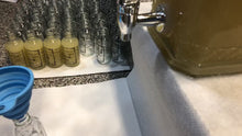Load and play video in Gallery viewer, Bulk Order 130 Immune Support Organic Ginger Shot Singles