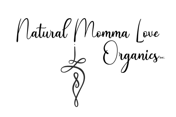 Natural Momma Love Organics